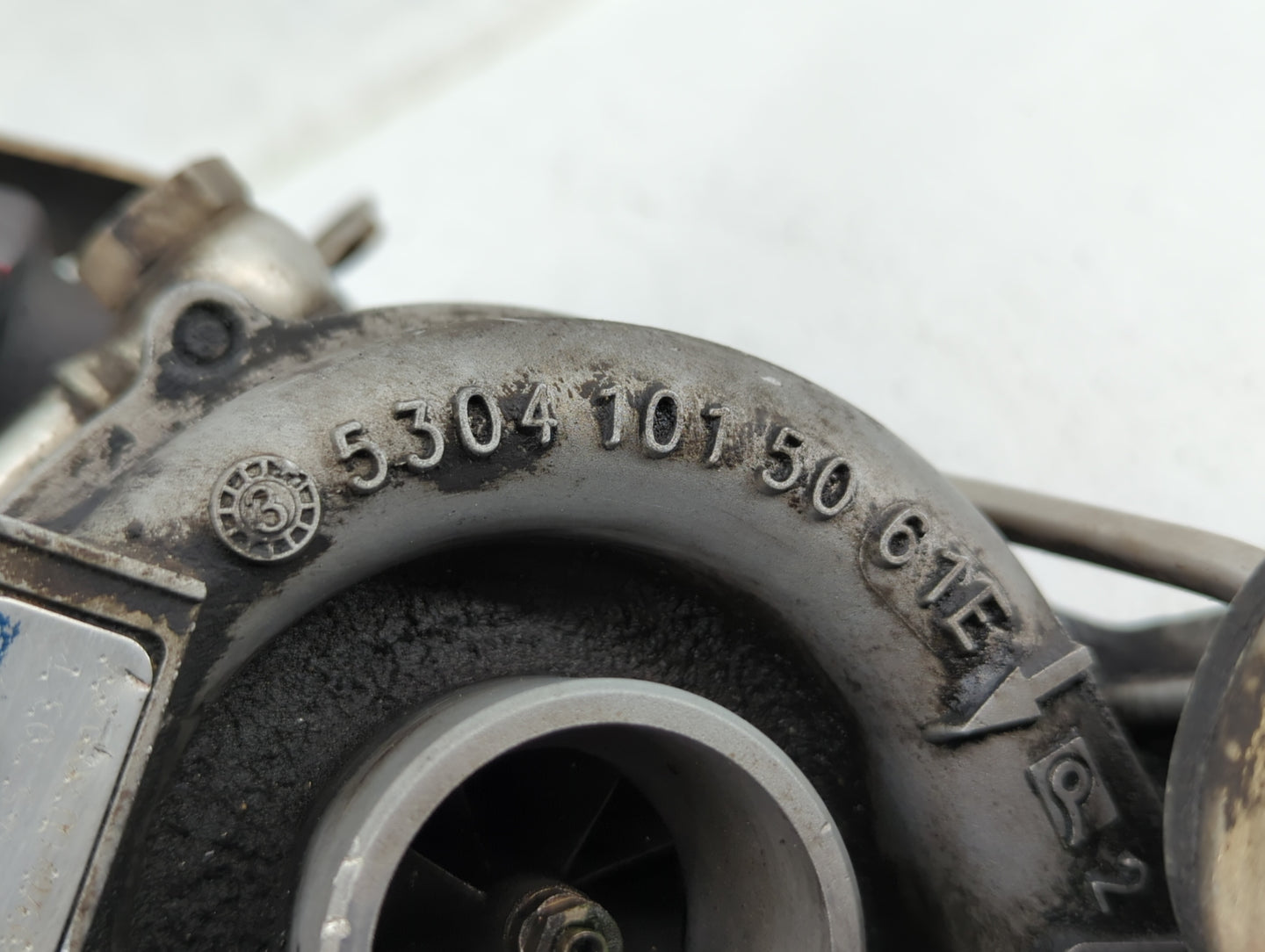 2004 Audi A6 Turbocharger Turbo Charger Super Charger Supercharger - Oemusedautoparts1.com