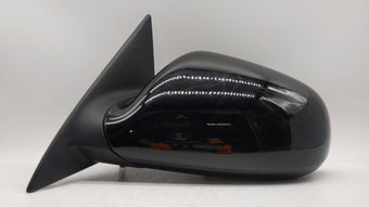 compare product 2004 Audi A8 Driver Side View Mirror - Left Door Mirror OEM Used