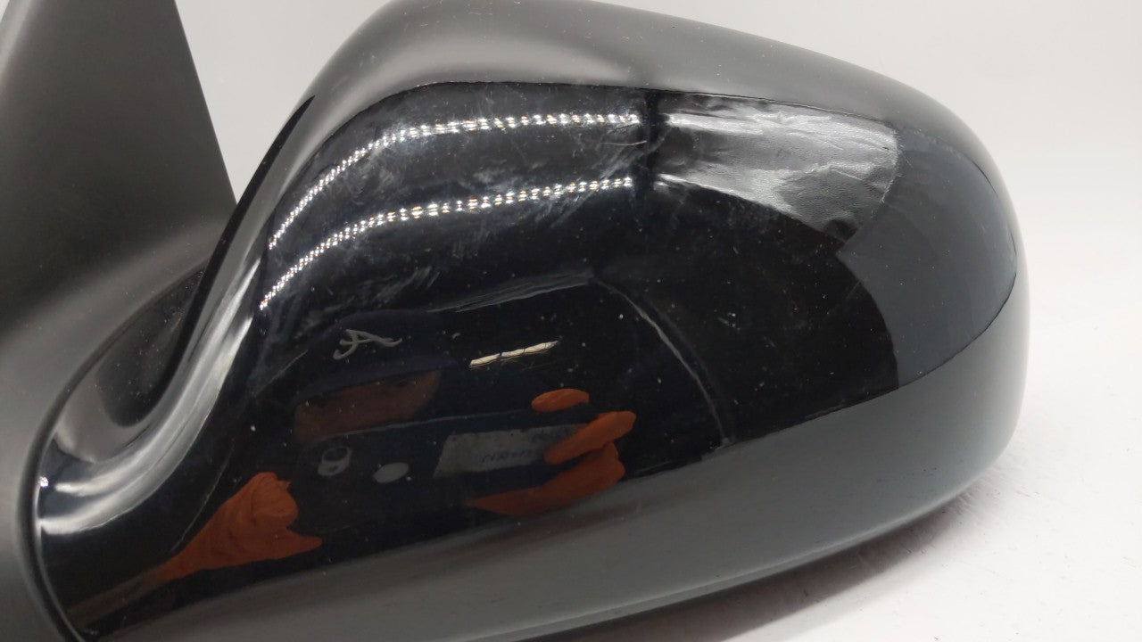 2004 Audi A8 Driver Side View Mirror - Left Door Mirror OEM Used - Oemusedautoparts1.com