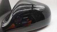 2004 Audi A8 Driver Side View Mirror - Left Door Mirror OEM Used - Oemusedautoparts1.com