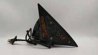 2004 Audi A8 Driver Side View Mirror - Left Door Mirror OEM Used - Oemusedautoparts1.com