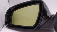 2004 Audi A8 Driver Side View Mirror - Left Door Mirror OEM Used - Oemusedautoparts1.com