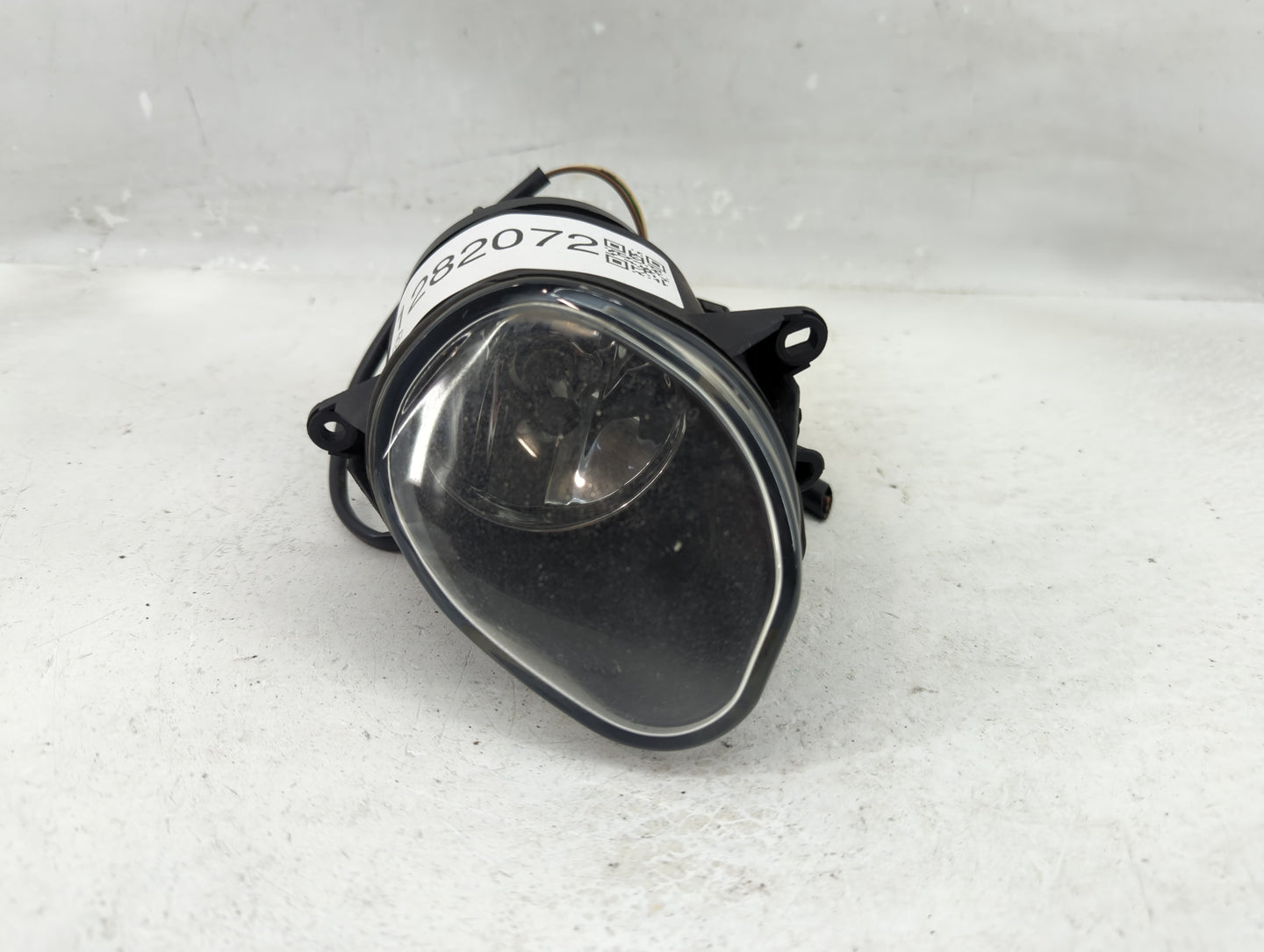 2001-2005 Audi Allroad Quattro Passenger Right Oem Front Light Lamp - Oemusedautoparts1.com