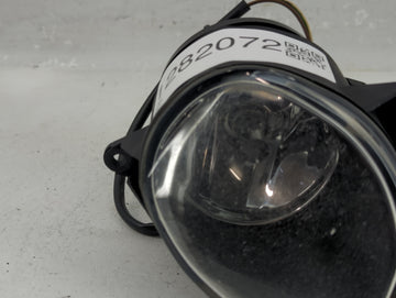 2001-2005 Audi Allroad Quattro Passenger Right Oem Front Light Lamp
