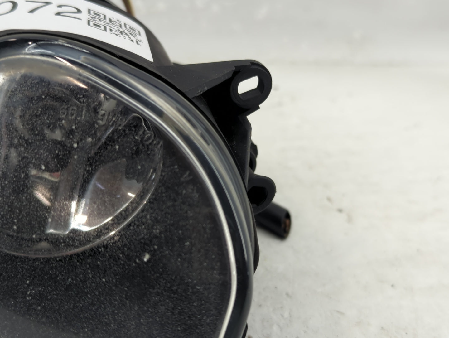 2001-2005 Audi Allroad Quattro Passenger Right Oem Front Light Lamp - Oemusedautoparts1.com