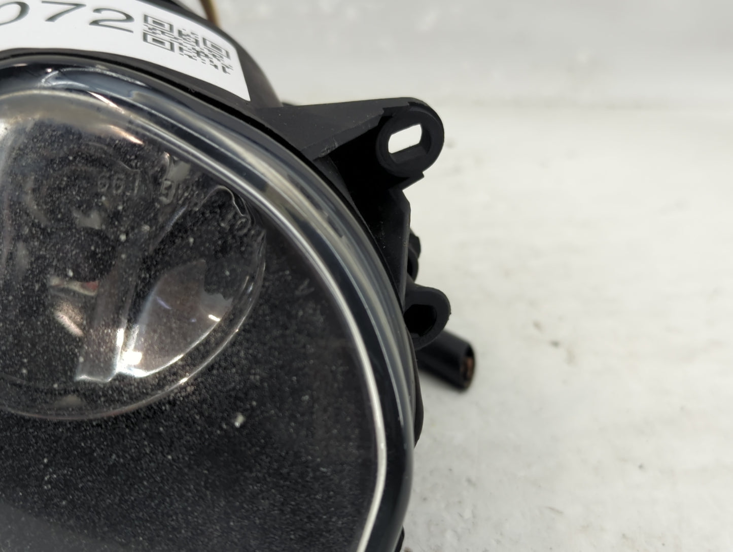 2001-2005 Audi Allroad Quattro Passenger Right Oem Front Light Lamp - Oemusedautoparts1.com