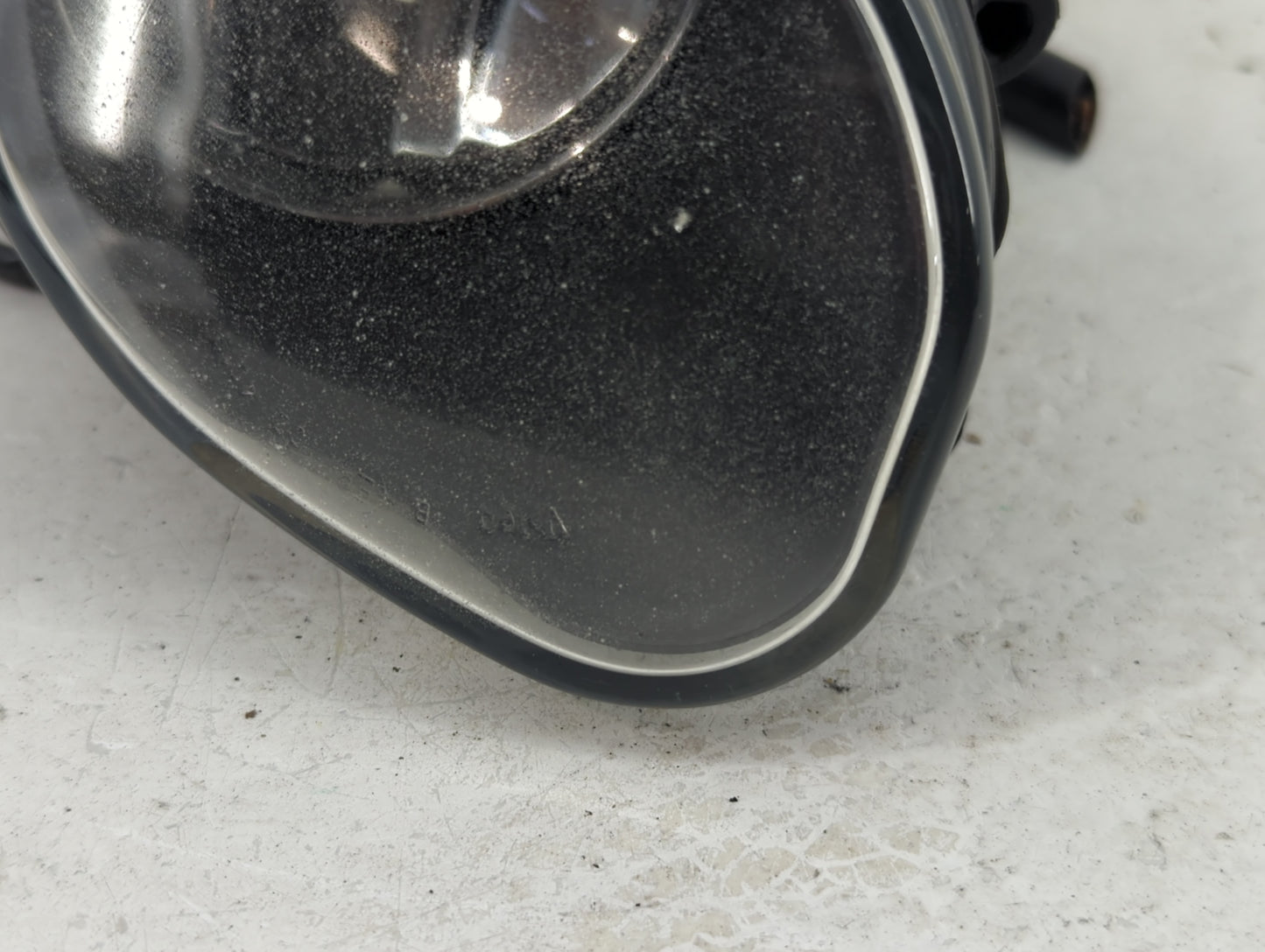2001-2005 Audi Allroad Quattro Passenger Right Oem Front Light Lamp - Oemusedautoparts1.com