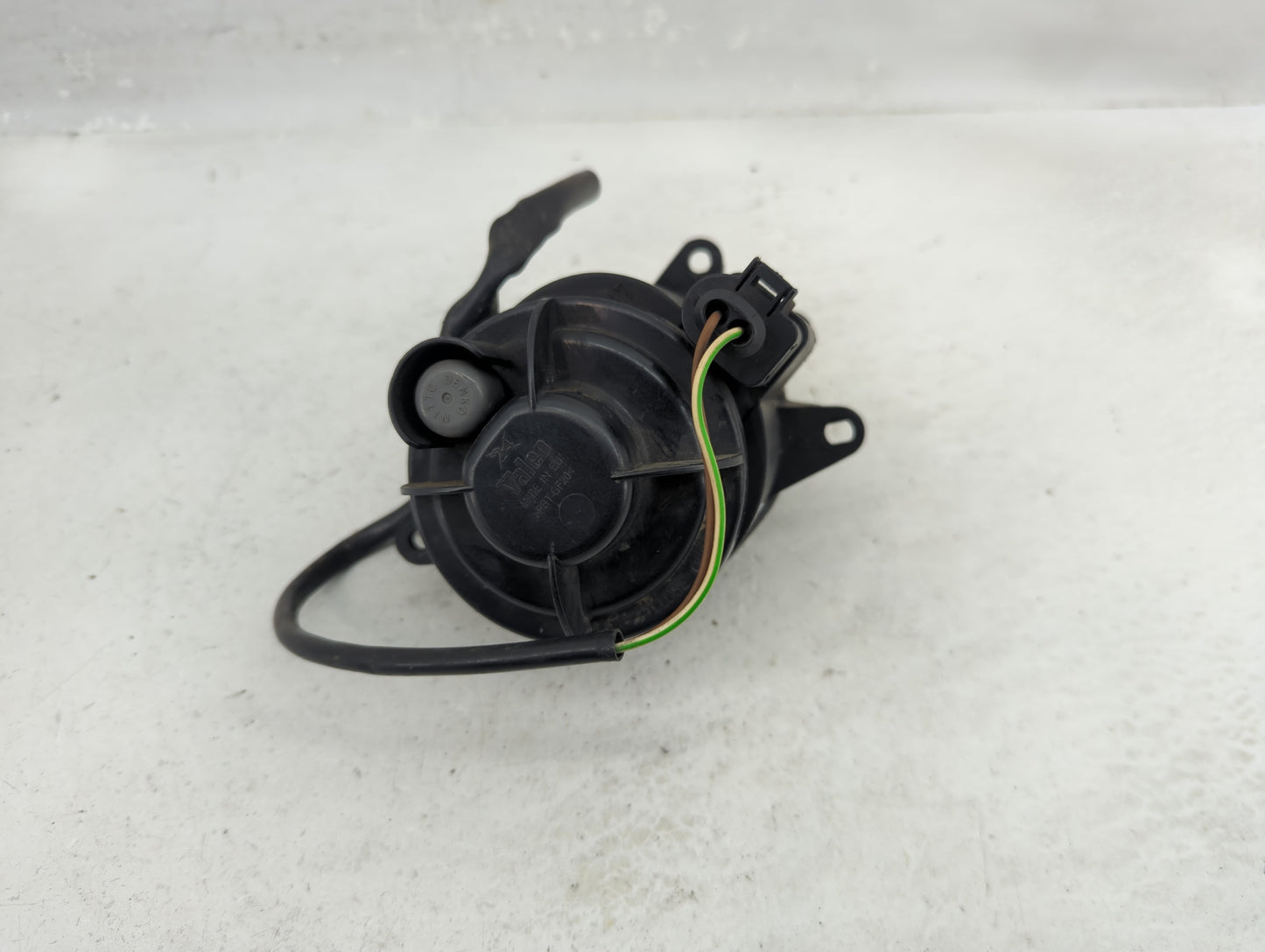 2001-2005 Audi Allroad Quattro Passenger Right Oem Front Light Lamp - Oemusedautoparts1.com