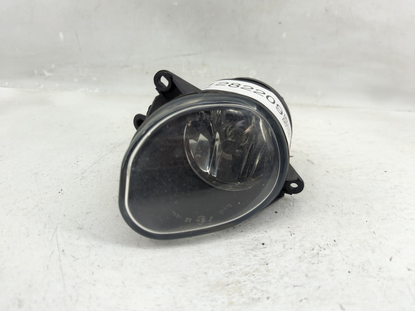 2001-2005 Audi Allroad Quattro Driver Left Oem Fog Light Lamp - Oemusedautoparts1.com