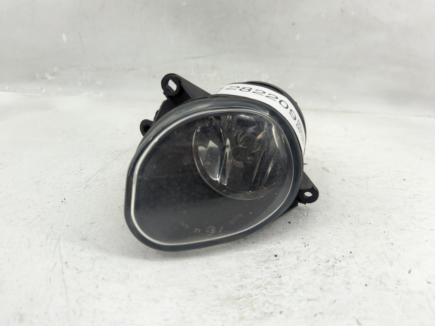 2001-2005 Audi Allroad Quattro Driver Left Oem Fog Light Lamp - Oemusedautoparts1.com