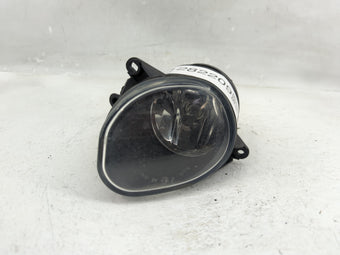 compare product 2001-2005 Audi Allroad Quattro Driver Left Oem Fog Light Lamp