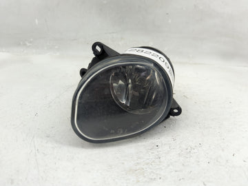 2001-2005 Audi Allroad Quattro Driver Left Oem Fog Light Lamp - Oemusedautoparts1.com