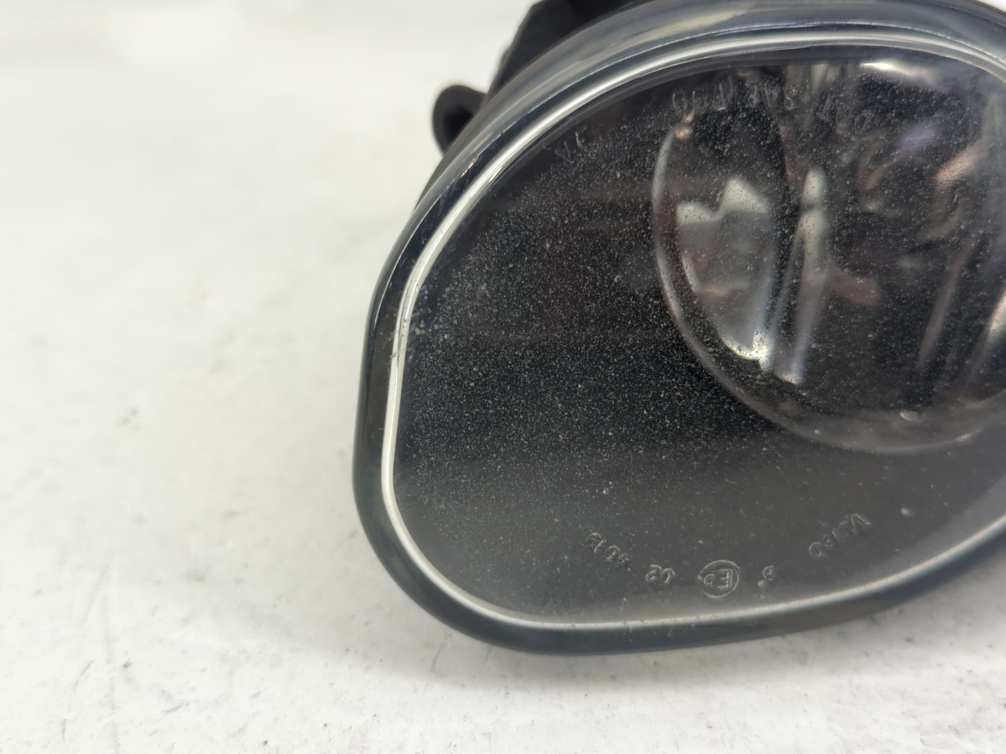 2001-2005 Audi Allroad Quattro Driver Left Oem Fog Light Lamp - Oemusedautoparts1.com