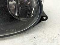 2001-2005 Audi Allroad Quattro Driver Left Oem Fog Light Lamp - Oemusedautoparts1.com