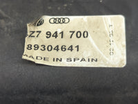 2001-2005 Audi Allroad Quattro Driver Left Oem Fog Light Lamp - Oemusedautoparts1.com