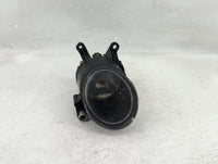 2004-2005 Audi S4 Passenger Right Oem Fog Light Lamp - Oemusedautoparts1.com