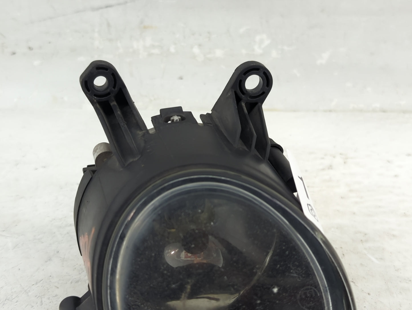 2004-2005 Audi S4 Passenger Right Oem Fog Light Lamp - Oemusedautoparts1.com