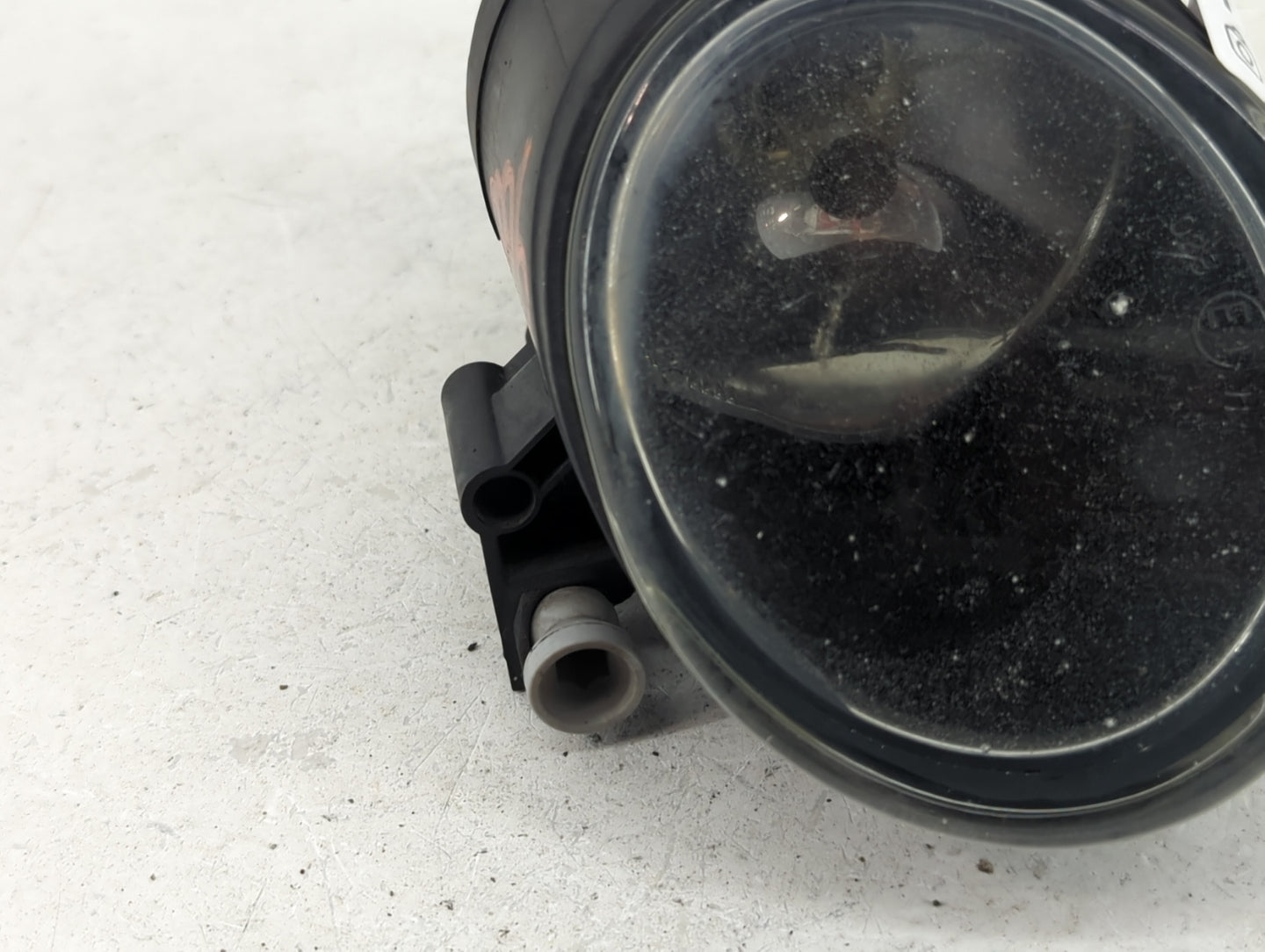 2004-2005 Audi S4 Passenger Right Oem Fog Light Lamp - Oemusedautoparts1.com