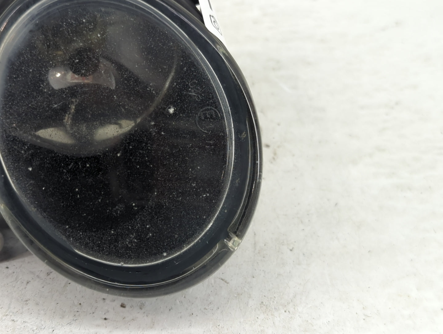 2004-2005 Audi S4 Passenger Right Oem Fog Light Lamp - Oemusedautoparts1.com