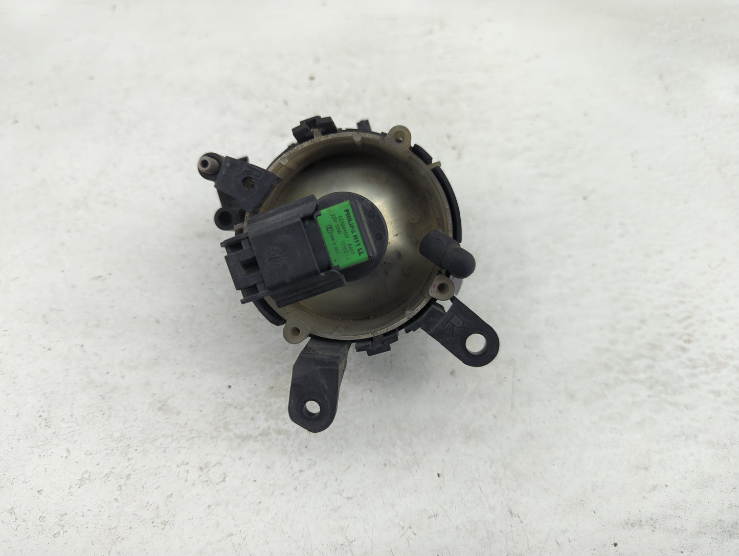2004-2005 Audi S4 Passenger Right Oem Fog Light Lamp - Oemusedautoparts1.com