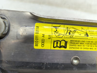 2004 Audi S4 Spare Scissor Car Jack - Oemusedautoparts1.com