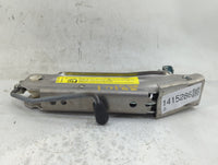 2004 Audi S4 Spare Scissor Car Jack - Oemusedautoparts1.com
