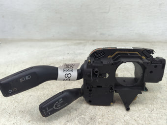 compare product 2004-2009 Audi S4 Column Switch 8e0953549n|4e0953521