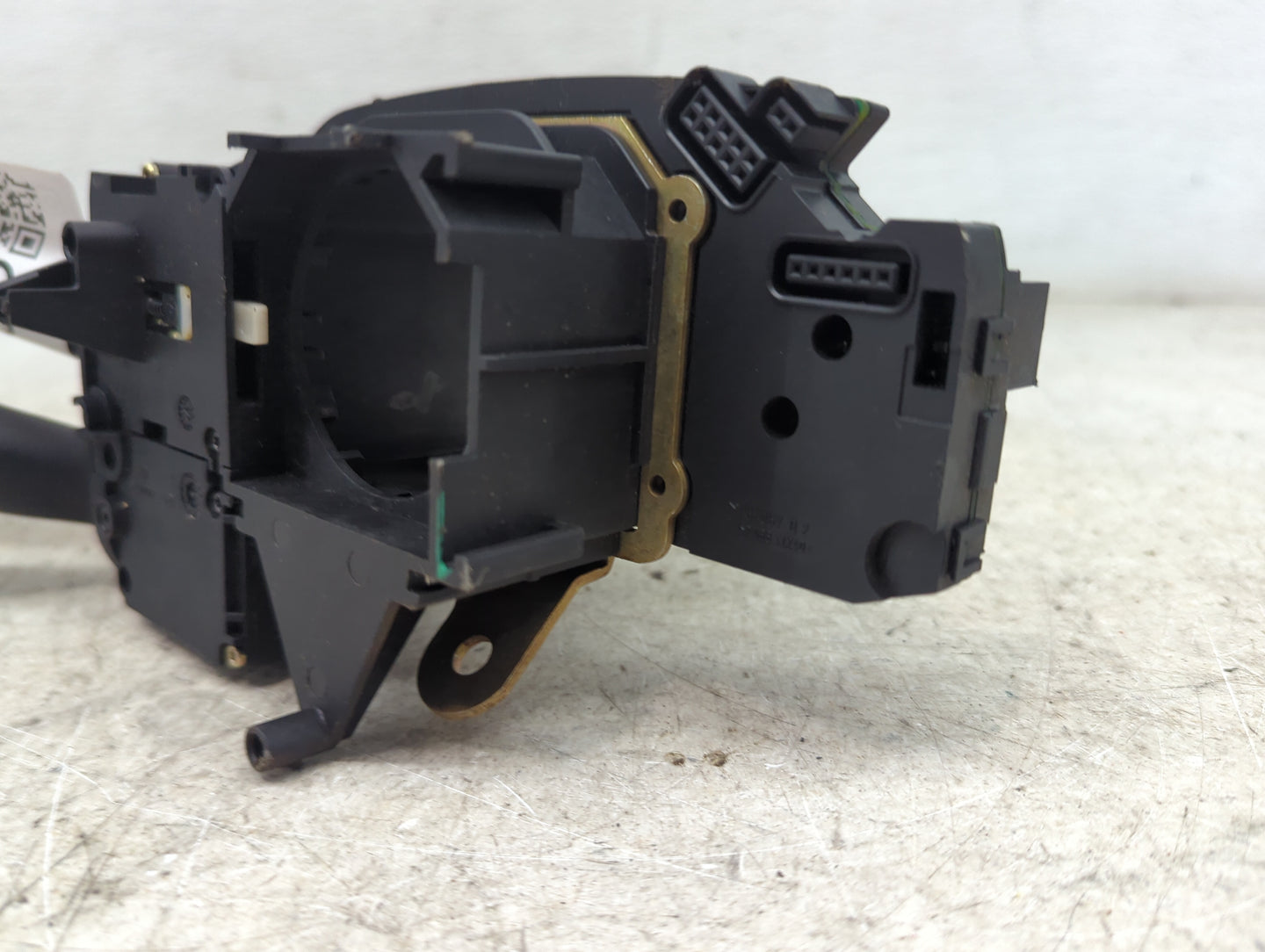 2004-2009 Audi S4 Column Switch 8e0953549n|4e0953521 - Oemusedautoparts1.com