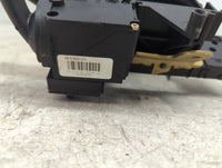 2004-2009 Audi S4 Column Switch 8e0953549n|4e0953521 - Oemusedautoparts1.com