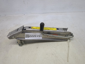 compare product 2004 Audi S4 Spare Scissor Car Jack 1513222