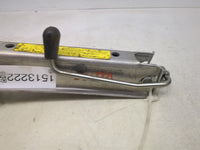 2004 Audi S4 Spare Scissor Car Jack 1513222 - Oemusedautoparts1.com