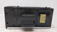 2004-2005 Audi S4 Master Power Window Switch Replacement Driver Side Left P/N:820 959 851 D Fits Fits 2002 2003 2004 2005 OE