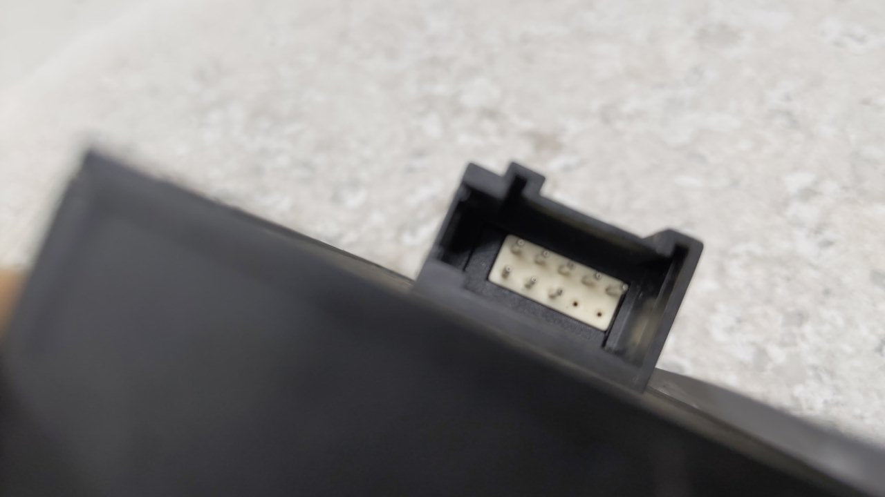 2004 Audi S4 Master Power Window Switch Replacement Driver Side Left P/N:820 959 851 D Fits OEM Used Auto Parts - Oemusedaut