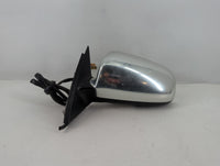 2004-2005 Audi S4 Side Mirror Replacement Driver Left View Door Mirror P/N:E1010681 Fits Fits 2004 2005 OEM Used Auto Parts 
