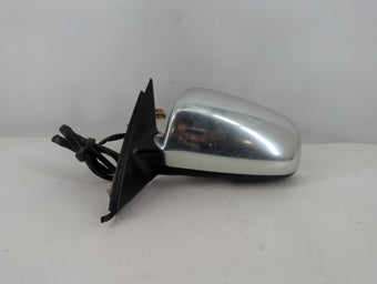 compare product 2004-2005 Audi S4 Driver Side View Mirror - Left Door Mirror OEM Used