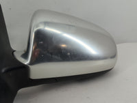 2004-2005 Audi S4 Driver Side View Mirror - Left Door Mirror OEM Used - Oemusedautoparts1.com