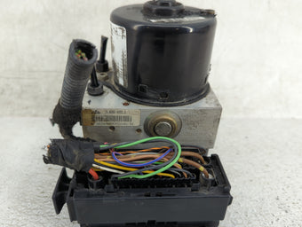 compare product 2003-2006 Audi Tt Anti-Lock Brake ABS Pump Module Actuator OEM P/N:8N0 614 517 H Fits Fits 2003 2004 2005 2006 OEM Used Auto Parts
