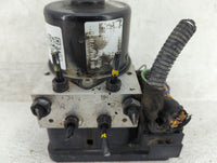 2003-2006 Audi Tt ABS Pump Control Module Replacement P/N:8N0 614 517 H Fits Fits 2003 2004 2005 2006 OEM Used Auto Parts - 