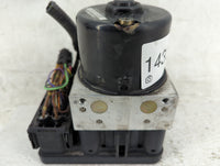 2003-2006 Audi Tt Anti-Lock Brake ABS Pump Module Actuator OEM P/N:8N0 614 517 H Fits Fits 2003 2004 2005 2006 OEM Used Auto