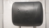 2004 Acura Tl Headrest Head Rest Rear Center Seat Black - Oemusedautoparts1.com