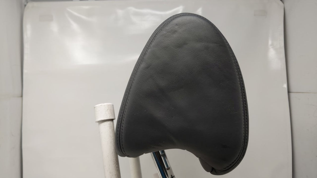 2004 Acura Tl Headrest Head Rest Rear Center Seat Black - Oemusedautoparts1.com