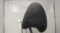 2004 Acura Tl Headrest Head Rest Rear Center Seat Black - Oemusedautoparts1.com