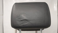 2004 Acura Tl Headrest Head Rest Rear Center Seat Black - Oemusedautoparts1.com