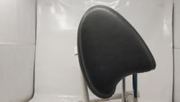 2004 Acura Tl Headrest Head Rest Rear Center Seat Black - Oemusedautoparts1.com