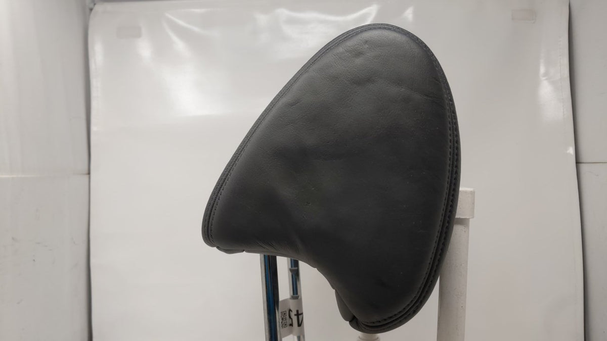 2004 Acura Tl Headrest Head Rest Rear Center Seat Black - Oemusedautoparts1.com
