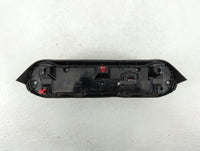 2004 Blank Key Toyota Climate Control Module Temperature AC/Heater Replacement P/N:863-4T96 5590G-0R190 Fits OEM Used Auto P