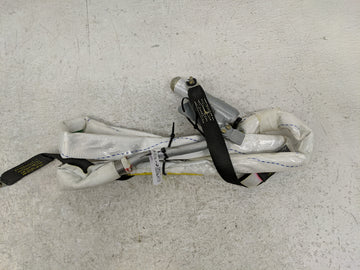 2001-2005 Bmw 320i Driver Curtain Air Bag Oem