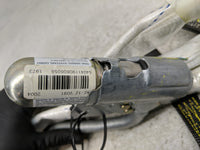 2001-2005 Bmw 320i Driver Curtain Air Bag Oem - Oemusedautoparts1.com