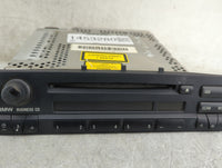 2004 Bmw 325ci Radio AM FM Cd Player Receiver Replacement P/N:CD53 E46 65.12-6 941 505 Fits Fits 2002 2003 2005 2006 OEM Use