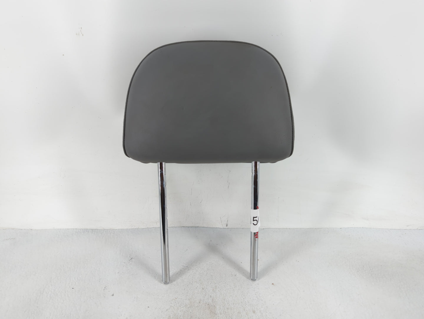 2004 Bmw 325ci Headrest Head Rest Front Driver Passenger Seat Fits OEM Used Auto Parts - Oemusedautoparts1.com